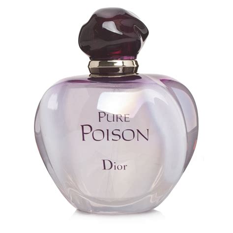 dior pure poison price|Dior pure poison reviews.